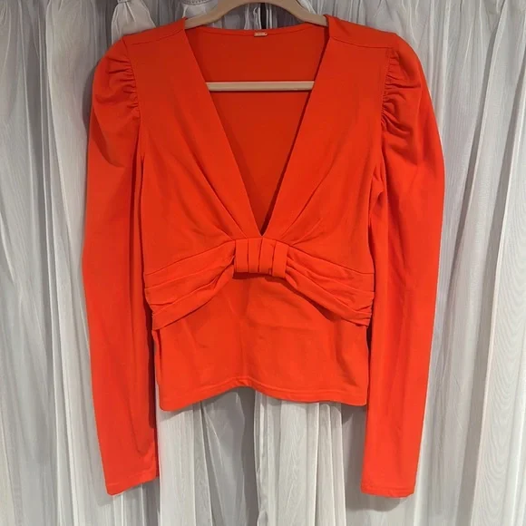 Free People Top - Picture 2 of 5